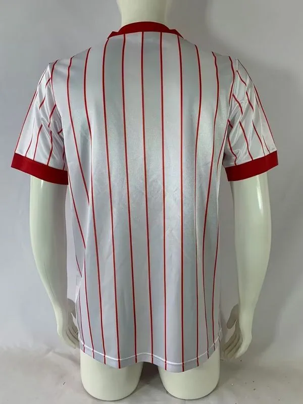 FC Köln 1986/87 Home Shirt