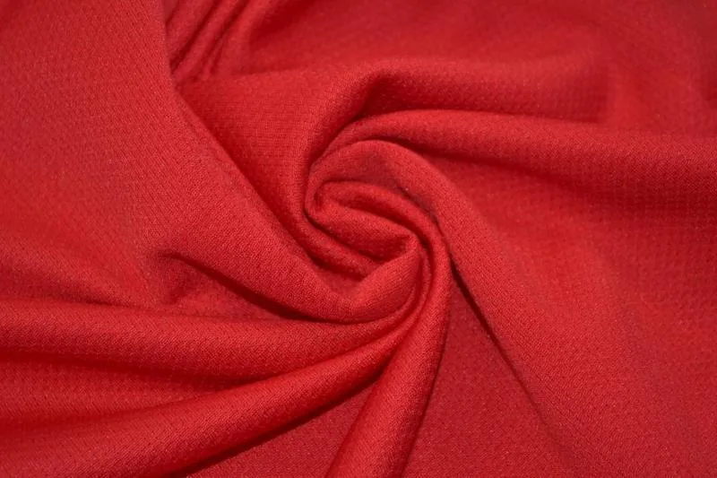 Manchester United 2005/06 Home Shirt — 2
