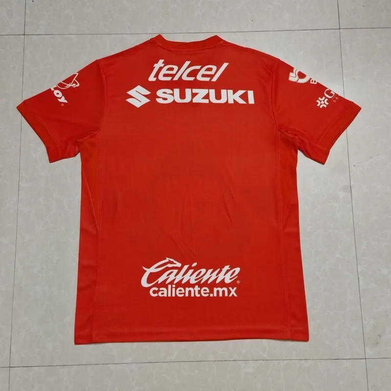 Pumas UNAM 2025/26 Goalkeeper Shirt — 2