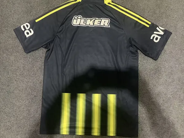 Fenerbahçe 2013/14 Primera Equipación Camiseta — 2