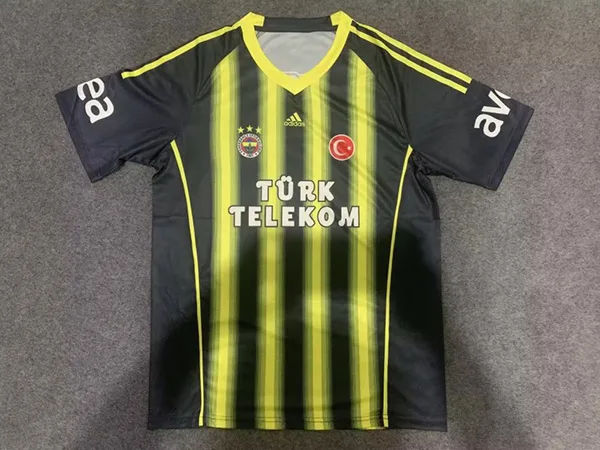 Fenerbahçe 2013/14 Primera Equipación Camiseta