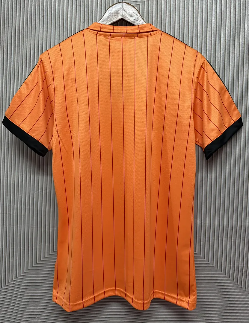 Netherlands 1981/84 Home Shirt