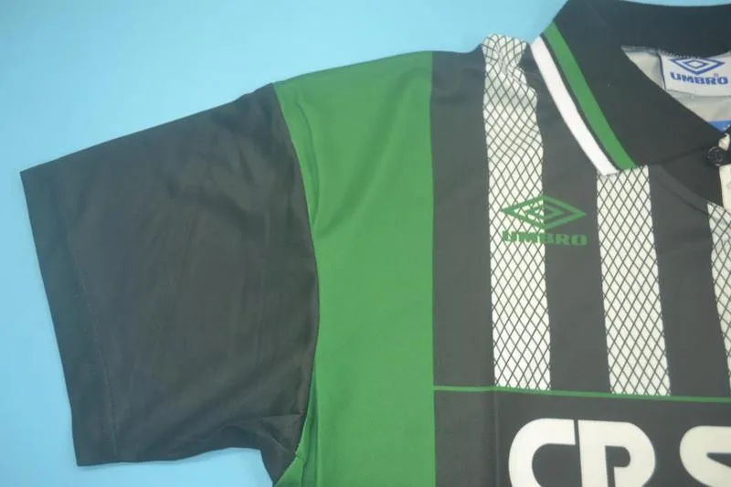 Celtic 1994/96 Away Shirt — 2