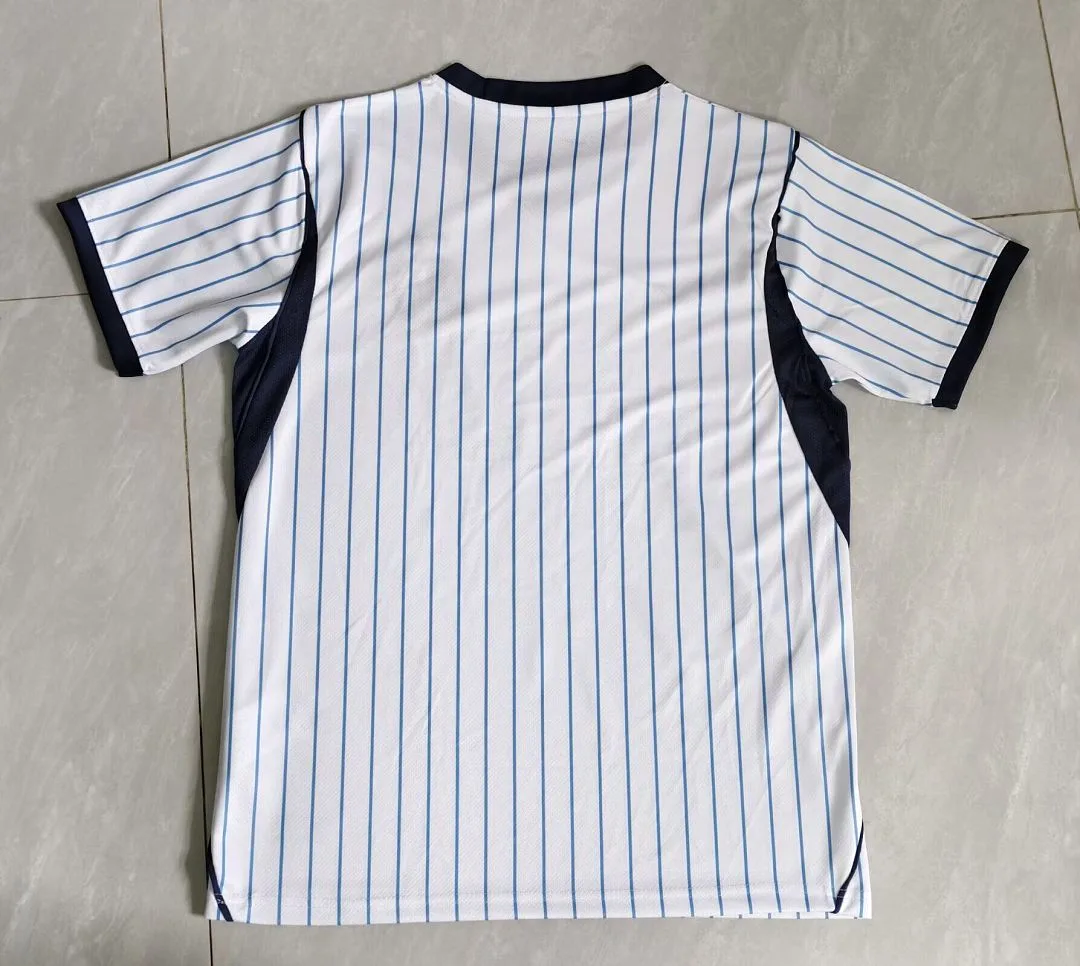 Inter Milan 2026/27 Away Shirt Short Sleeve