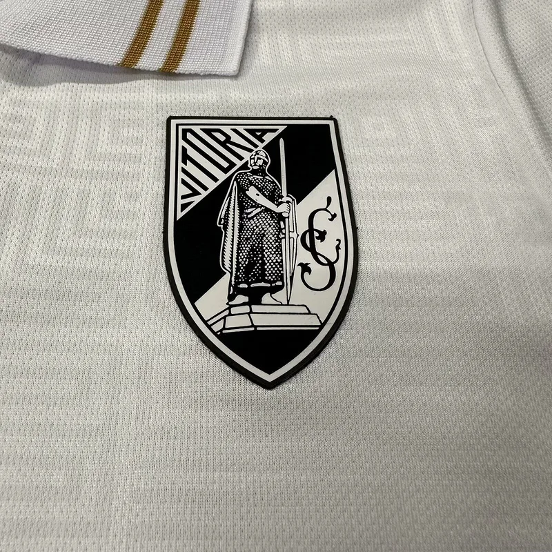 Vitória Guimarães 2024/25 Heim Set Kinder — 2