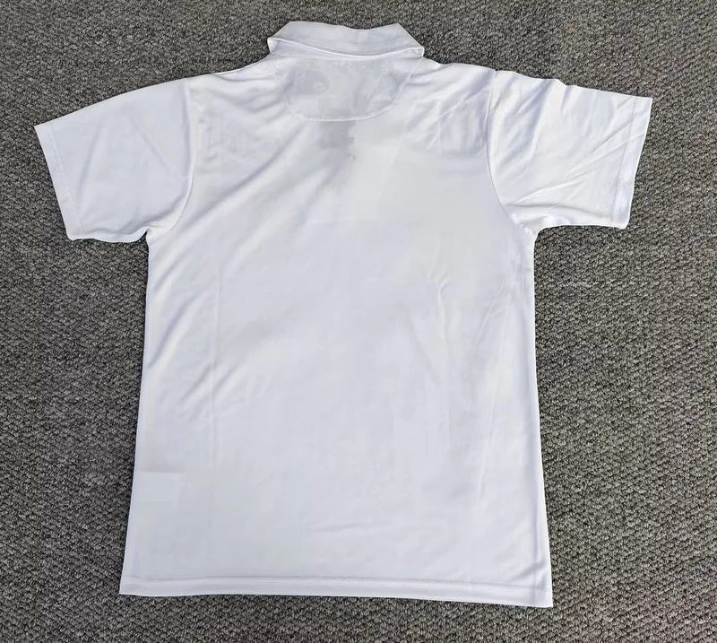 Colo-Colo Home Shirt — 1