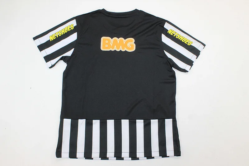 Santos 2011/12 Away Kids Kit — 2