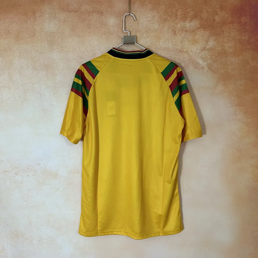 Ghana 2026 Trikot Kurzarm Sonderedition