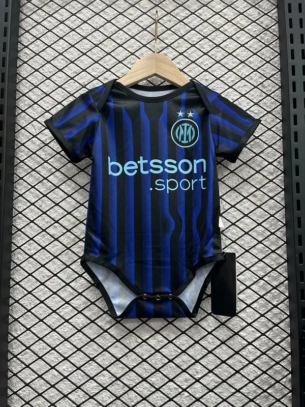 Inter Milan Women's Shirt — 2