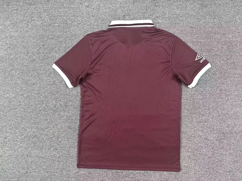 Olimpia 2025/26 Trikot Kurzarm Sonderedition — 2