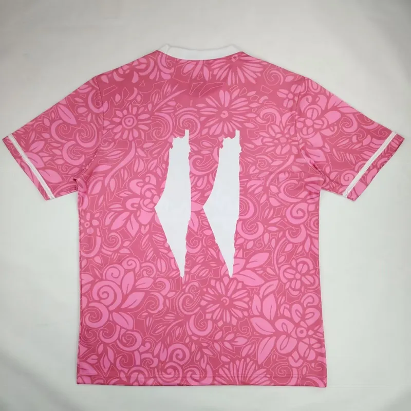 Palestina Camiseta Pink — 2