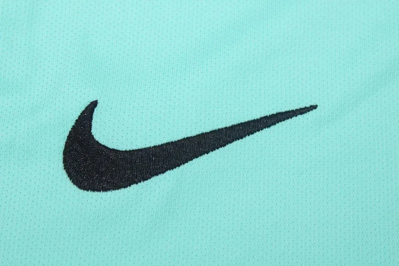 Inter Milan 2019/20 Away Shirt Green — 2