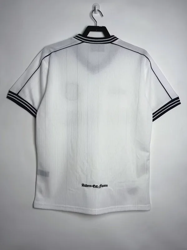 Tottenham Hotspur 1997/99 Heim Trikot — 2