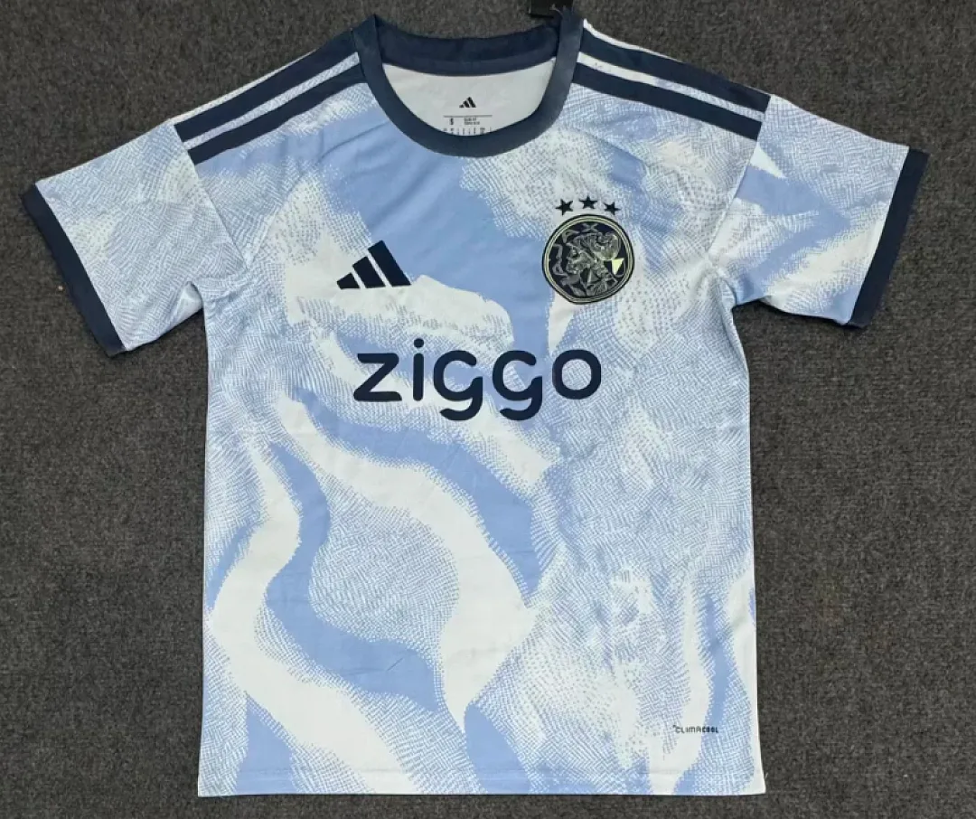 Ajax 2026/27 Third Shirt