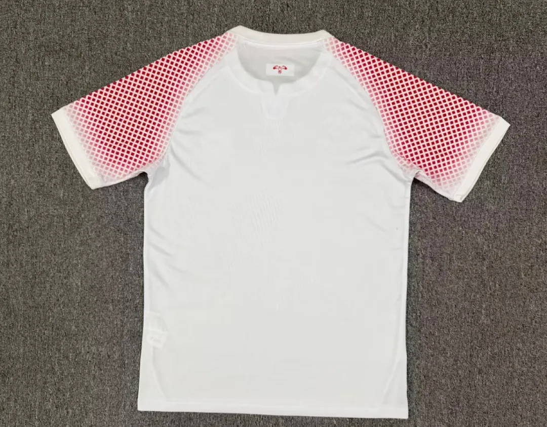Jordanien 2026 Heim Trikot