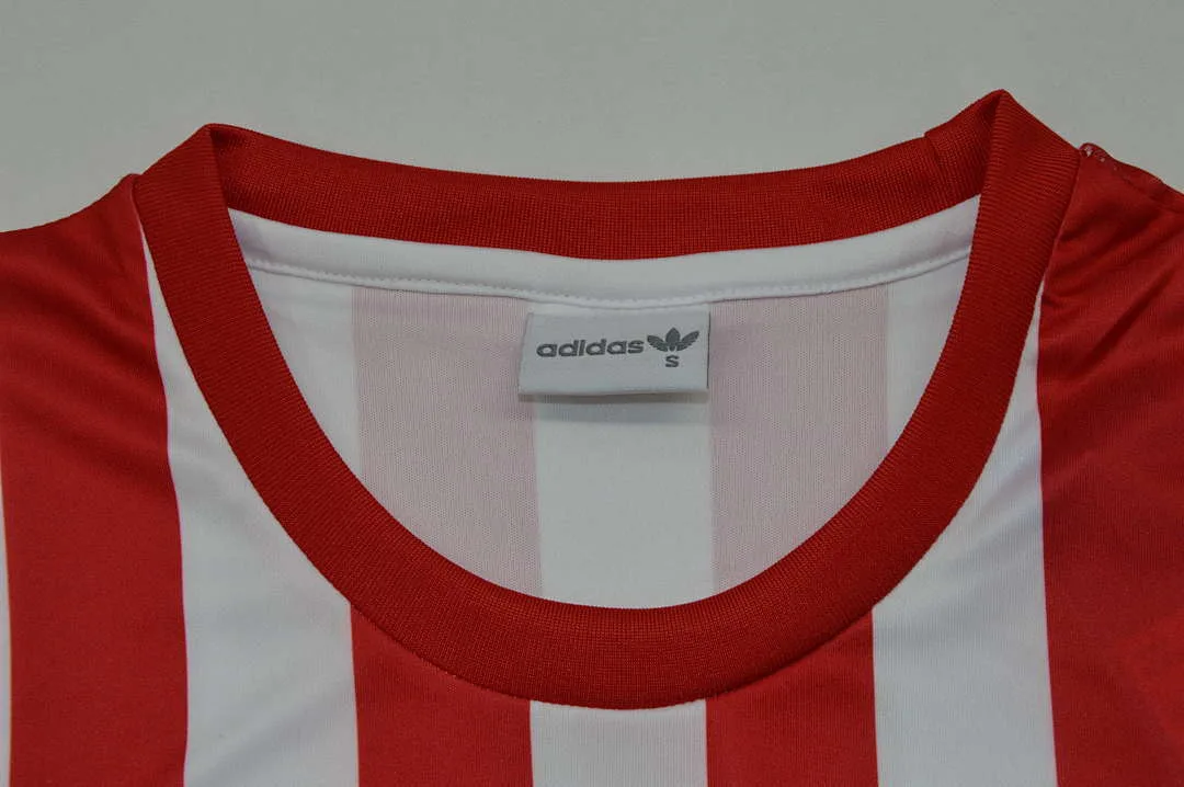 Derry City 1988 Home Shirt — 2