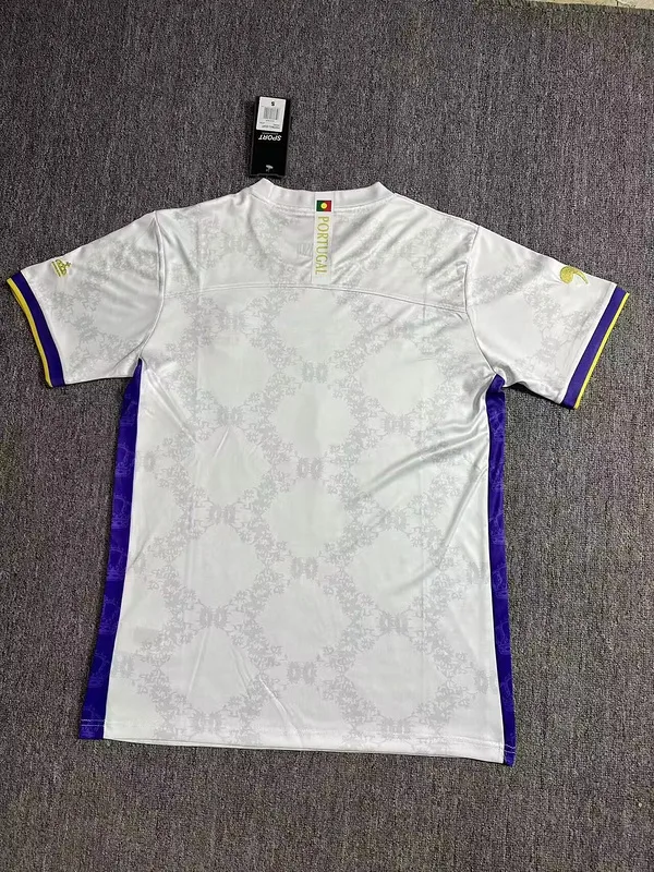 Portugal Camiseta COMMA MADRID X EDITION