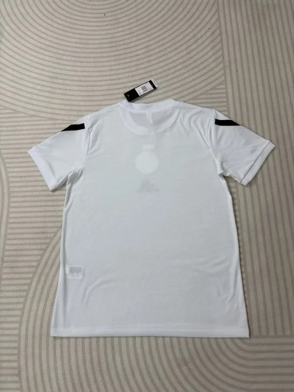 Al Nassr 2025/26 Shirt Short Sleeve — 2