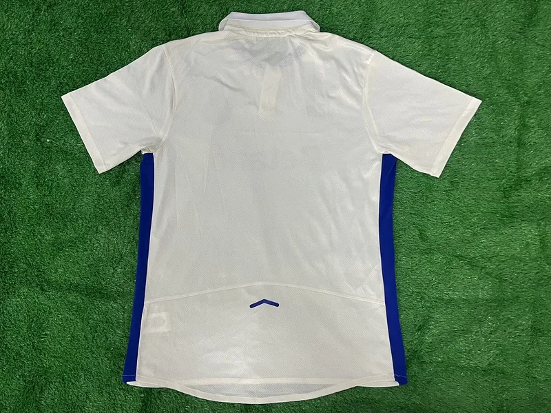 Porto 2025/26 Third Maillot White — 2
