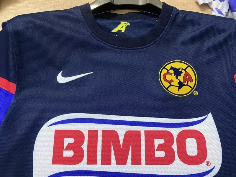 Club América 2013 Away Shirt — 2