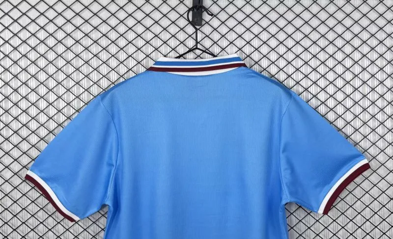 Aston Villa 1997/98 Away Shirt — 1