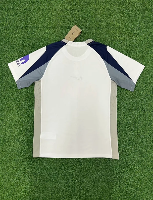 Tottenham Hotspur 2025/26 Domicile Maillot — 2