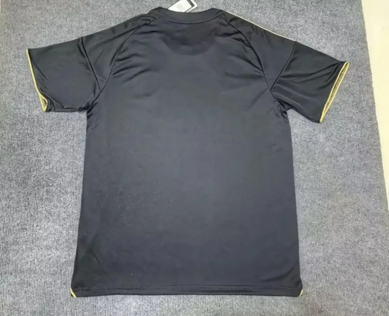 Fulham 2025/26 Third Shirt — 2