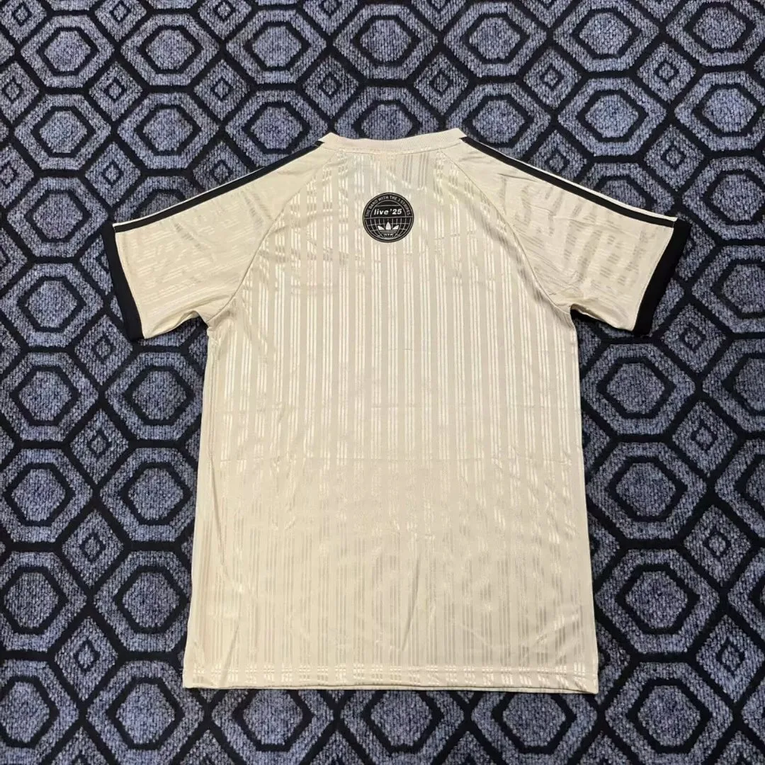Ad 2026/27 Shirt — 2