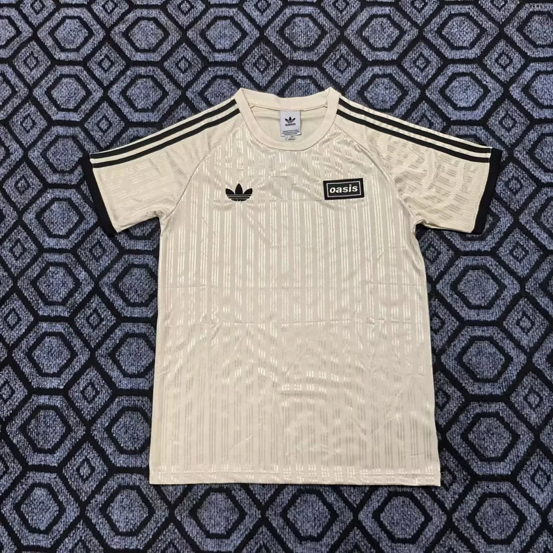 Ad 2026/27 Shirt