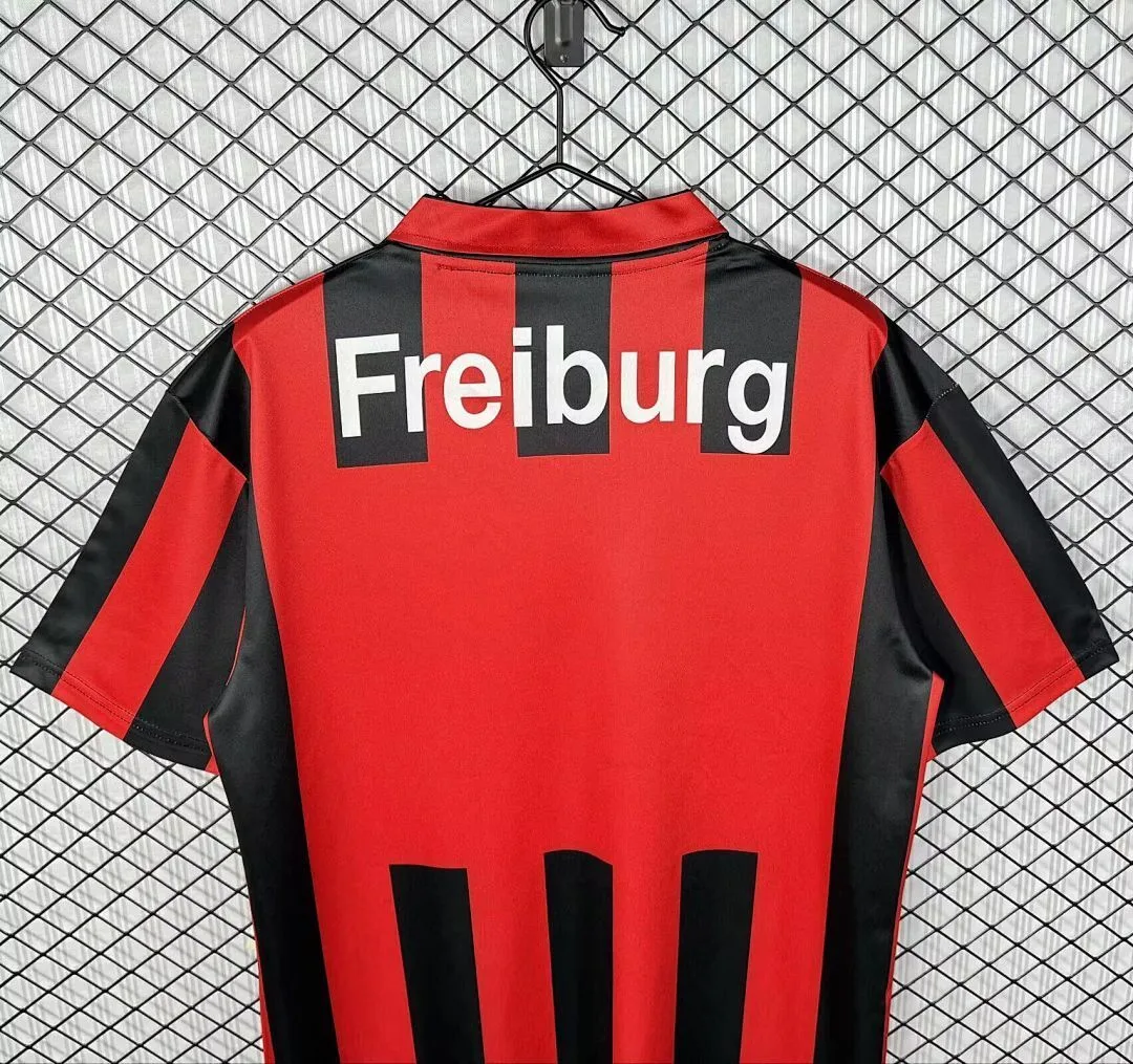 Freiburg 1994/95 Domicile Maillot