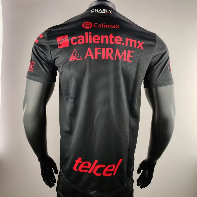 Club Tijuana 2024/25 Domicile Maillot Version Joueur — 2