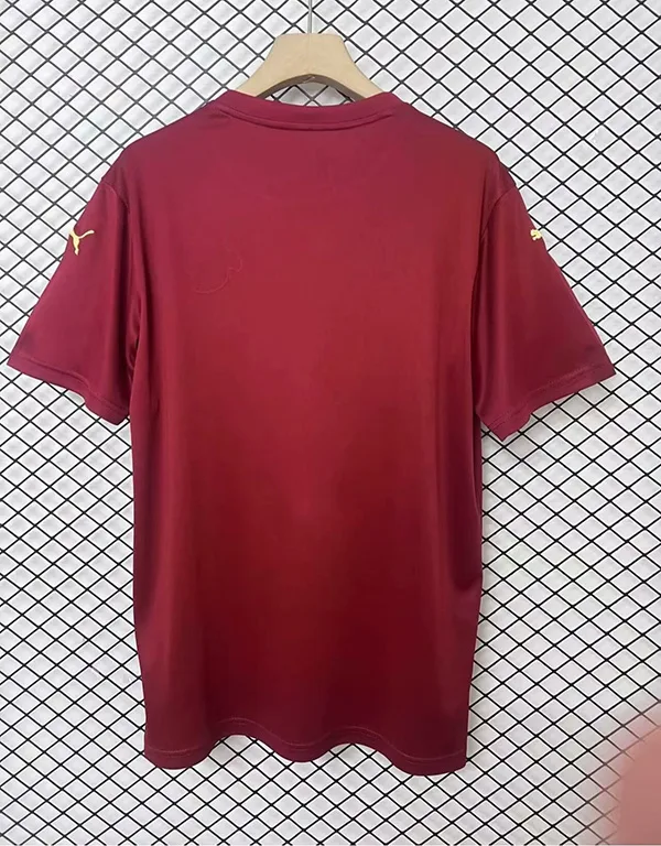 RB Leipzig 2024/25 Trikot Sonderedition Red