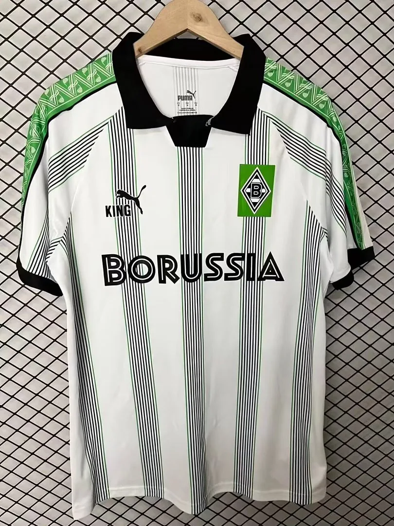 Borussia Mönchengladbach 2026 Shirt Special Edition — 1