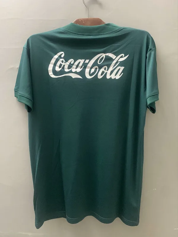 Palmeiras 1980 Home Shirt