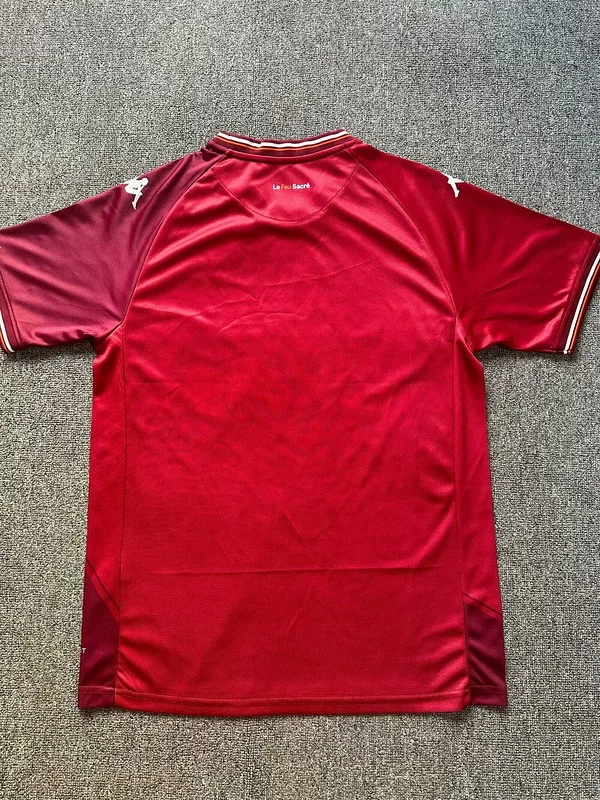 Metz 2024/25 Primera Equipación Camiseta