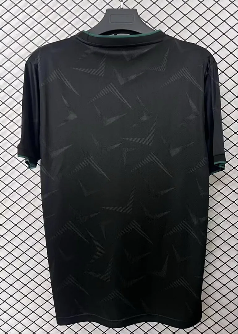 Ireland 2026/27 Third Shirt — 2