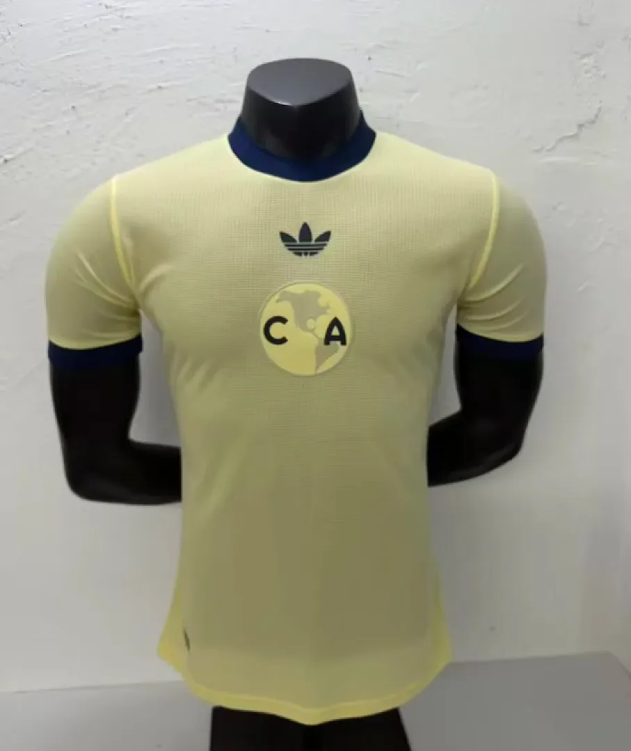 Club América Maillot Version Joueur Édition Spéciale — 2