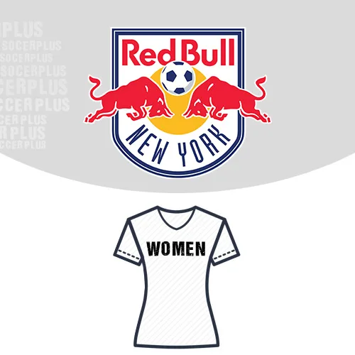 New York Red Bulls Women's Shirt Red